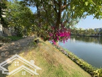 Retreat Với Biệt Thự Hồ Xanh Ngát Lakeview City!