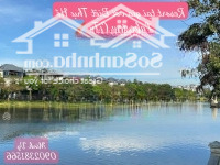 Retreat Với Biệt Thự Hồ Xanh Ngát Lakeview City!