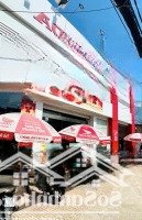 Vị Trí Rất Phù Hợp Showroom/Nhà Hàng/Cafe Sang Trọng, Trục Chính Phú Nhuận, Cửa Ngõ Sân Bay, 56,5Tỷ