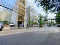 Bán Lô Đất Mặt Tiền Đường Số 18 Ngaytrung Tâm Thương Mạigigamall Khu Bên Sông Phường Hiệp Bình Chánh