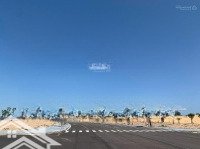 Bán Vài Lô Giá Đầu Tư Thuộc Khu Kinh Tế Nhơn Hội, Dự Án Nhơn Hội Newcity. Pháp Lý Đã Có Sổ Riêng.