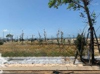 Bán Vài Lô Giá Đầu Tư Thuộc Khu Kinh Tế Nhơn Hội, Dự Án Nhơn Hội Newcity. Pháp Lý Đã Có Sổ Riêng.