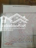 Chính Chủ Bán 70M Đường Thông Ngay Sát Tỉnh Lộ