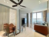 Thiện Chí Bán Nhanh Căn 3 Pn Gần 100M2 Full Nt Cao Cấp Giá Chỉ 7,3Xx Tỷ, View Sông Ban Công Dài