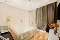 (Giá Thật). Chính Chủ Bán Căn 133M2 3 Phòng Ngủ+ 2 Vệ Sinhtầng Trung Đẹp Full Nội Thất Cc Golden Park