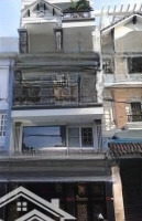 Bán Nhà Riêng Tại Đường Tứ Liên - Tây Hồ