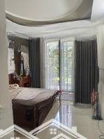 Bán Nhà Đường 16M Nguyễn Cửu Đàm (4M X 14M) Nhà 2 Lầu Sân Thượng