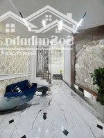 Nhà Mới Đẹp Hoàng Mai -Ô Tô Tránh , Đỗ Cửa -7Ty8-47M2-Vuông Vắn