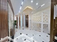 Nhà Mới Đẹp Hoàng Mai -Ô Tô Tránh , Đỗ Cửa -7Ty8-47M2-Vuông Vắn