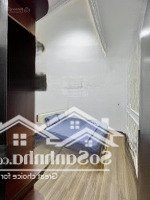 Nhà Mới Đẹp Hoàng Mai -Ô Tô Tránh , Đỗ Cửa -7Ty8-47M2-Vuông Vắn