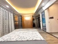 Nhà Cầu Giấy 35M2- Phân Lô - 7 Tâng Thang Máy - Ngõ Thông - Bagac Đỗ Cửa-50M Phố Oto Phóng