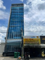 Chính Chủ Cần Bán Tòa Nhà Mặt Tiền Đường Ung Văn Khiêm Q.btdiện Tích10X35M Hầm 8Tầng Hđt 300 Triệu Giá Bán 95 Tỷ