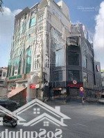 Lời Ngay 10 Tỷ, Mặt Tiền Võ Văn Tần Quận 3,Dt:4,9X15M Kết Cấu 5 Tầng Hđt 80 Triệu Giá Chỉ 29 Tỷ