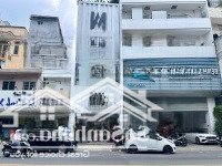Lời Ngay 10 Tỷ, Mặt Tiền Võ Văn Tần Quận 3,Dt:4,9X15M Kết Cấu 5 Tầng Hđt 80 Triệu Giá Chỉ 29 Tỷ