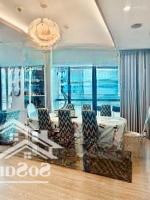 Bán Căn Hộ Vinhomes Golden River 3 Phòng Ngủ Góc Bo Vòng Cung View Sông Bitexco Giá Hot 0979669663