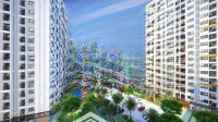Bán Chung Cư Cửa Ngõ Hcm Quốc Lộ 1A, Giá Siêu Rẻ, 63M2, 2 Phòng Ngủ 2Wc
