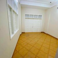 Cho Thuê Nhà 3 Tầng Đường Điện Biên Phủ - Ngang 5,2m Nở Hậu 8m