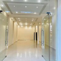 Cho Thuê Nhà 3 Tầng Đường Điện Biên Phủ - Ngang 5,2m Nở Hậu 8m