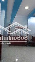 Hẻm Xe Hơi Gần Mặt Tiền Lũy Bán Bích, Phường Phú Thạnh, Tân Phú 62M2 2 Tầng Nhỉnh 6 Tỷ0