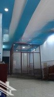 Hẻm Xe Hơi Gần Mặt Tiền Lũy Bán Bích, Phường Phú Thạnh, Tân Phú 62M2 2 Tầng Nhỉnh 6 Tỷ0