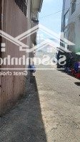 Hẻm Xe Hơi Gần Mặt Tiền Lũy Bán Bích, Phường Phú Thạnh, Tân Phú 62M2 2 Tầng Nhỉnh 6 Tỷ0