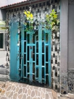 Bán Nhà Hẻm Xe Máy Diện Tích 28M2 Phường 5 Quận 8. Nhà Hẻm 1 Xẹt, Gần Cầu Nhị Thiên Đường