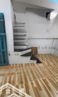 Bán Nhà Hẻm Xe Máy Diện Tích 28M2 Phường 5 Quận 8. Nhà Hẻm 1 Xẹt, Gần Cầu Nhị Thiên Đường