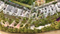 Biệt Thự Đơn Lập Độc Bản Ven Sông, Chiết Khấu Hơn 15,5%, Khu Nhà Giàu Thượng Lưu Bậc Nhất Vinhomes