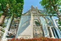 Ra Mắt 6 Siêu Phẩm Bt Đơn Lập Đẹp Nhất The Zei - Mỹ Đình. Trực Tiếp Chủ Đầu Tư, Sổ Đỏ Lâu Dài
