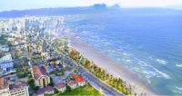 Cặp Đất Giá Tốt - Sẵn Dòng Tiền Cho Thuê Ổn Định - Đường Phạm Văn Đồng - Phố Hàn - 250M2
