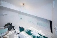Bán Khách Sạn Đường Phan Văn Trị 1 Trệt 5 Lầu, Sát Gần Biển Bãi Sau