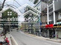 Bán Đất Hai Bà Trưng, Mặt Phố Kim Ngưu, Lô Góc, 3 Mặt Thoáng, Vỉa Hè Đá Bóng, Kinh Doanh Sầm Uất