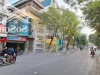 Bán Đất Hai Bà Trưng, Mặt Phố Kim Ngưu, Lô Góc, 3 Mặt Thoáng, Vỉa Hè Đá Bóng, Kinh Doanh Sầm Uất