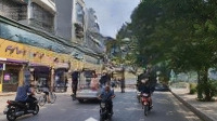 Bán Đất Hai Bà Trưng, Mặt Phố Kim Ngưu, Lô Góc, 3 Mặt Thoáng, Vỉa Hè Đá Bóng, Kinh Doanh Sầm Uất