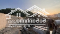 Tôi Cần Ra Nhanh Lô Đất 5X27M Gần Sông Vàm Thuật An Phú Đông Tiềm Năng Đầu Tư Chỉ 39. 6 Triệu/M2