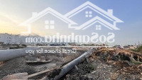 Tôi Cần Ra Nhanh Lô Đất 5X27M Gần Sông Vàm Thuật An Phú Đông Tiềm Năng Đầu Tư Chỉ 39. 6 Triệu/M2