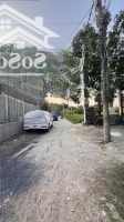 Tôi Cần Ra Nhanh Lô Đất 5X27M Gần Sông Vàm Thuật An Phú Đông Tiềm Năng Đầu Tư Chỉ 39. 6 Triệu/M2