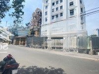 Cho Thuê Tòa Nhà Thương Mại 3.100 M2, Giá Bán 625 Triệu Tại Bạch Mã, P15, Q10, Hcm