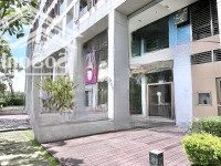 Cho Thuê Shophouse 179M2 Khu Midtown Phú Mỹ Hưng Quận 7 Đối Diện Công Viên Giá Rẻ Dễ Kinh Doanh