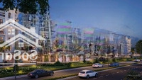 Shophouse Mặt Tây Thăng Long 6 Tầng + Hầm. Mặt Tiền 6M. Thông Sàn Thang Máy. Giá Cực Tốt 25 Tỷ