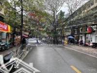 Bán Nhanh! Tập Thể Phố Chợ 8/3, 50M, Tầng 1, Kinh Doanh, Ô Tô Tránh, 3.5 Tỷ Tl. Liên Hệ: 0968669831