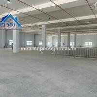 Cho thuê nhà xưởng 8000m2  Tp Biên Hòa Đồng Nai