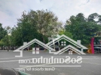 Cho Thuê Căn Góc 2 Mặt Tiền Ba Cu - Kinh Doanh F&B
