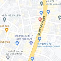 BÁN NHÀ TAM HIỆP, 1TRỆT 1LẦU, ĐƯỜNG OTO, SÂN ĐẬU 2 OTO, SỔ HỒNG THỔ CƯ