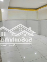 Bán Nhà Hẻm 254 , Thái Phiên , P8 , Q11 , Tp . Hồ Chí Minh