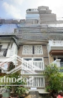 Bán Nhà Hẻm 254 , Thái Phiên , P8 , Q11 , Tp . Hồ Chí Minh