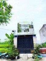 Bán Nhà 3 Tầng Kdc Trường Lưu P. Long Trường Q9
