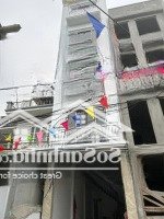 Siêu Phẩm Nhà 5 Tầng Tại Thôn Thượng Đình, Nhị Khê, Thường Tín