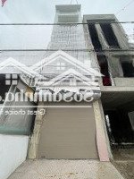 Siêu Phẩm Nhà 5 Tầng Tại Thôn Thượng Đình, Nhị Khê, Thường Tín