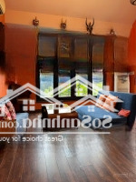 Đơn Lập View Công Viên Nhỏ Khu Nam Thông 1 , Phú Mỹ Hưng